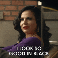 Lana Parrilla GIF by Paramount+