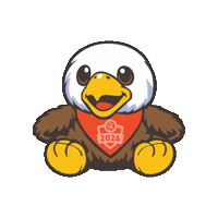 Ginny Sticker by National Speech & Debate Association