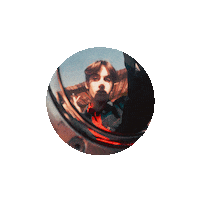 Sorry I Love You Sticker by Johnny Orlando