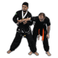Krav Sticker by Diego Silva Instrutor