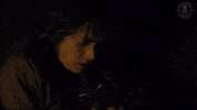 Stranger Things Christmas GIF by Death Wish Coffee