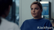 season 1 GIF by Tom Clancy’s Jack Ryan