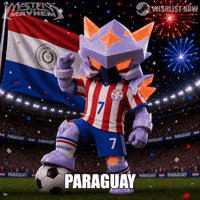 Fifa World Cup Football GIF by DAZN