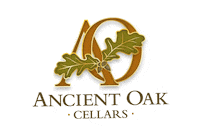 ancientoakcellars joy wine sustainable ao Sticker