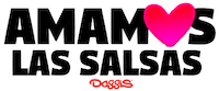 Doggis_Chile promo hotdog empanadas huracan Sticker