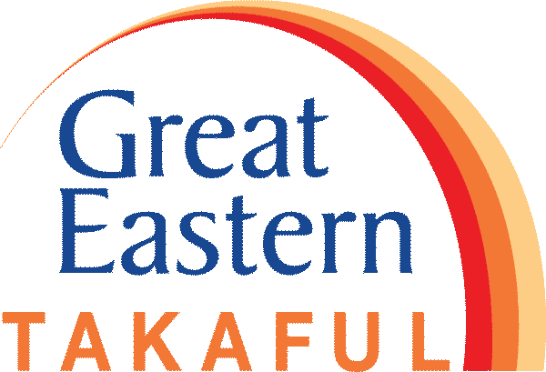 Sticker by Great Eastern Takaful