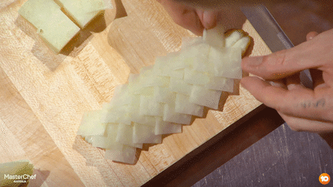 Masterchefaugrandfinale GIF by MasterChefAU