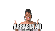 Hair Swipe Up Sticker by Salon Line