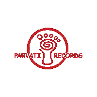 Sticker by Parvati Records