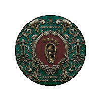 Dance Trance Sticker by Parvati Records