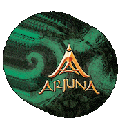 Psytrance Psychedelic Trance Sticker by Parvati Records