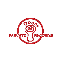 Sticker by Parvati Records