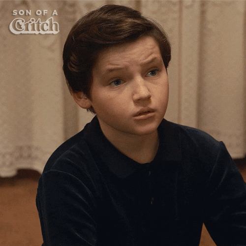 Comedy GIF by CBC
