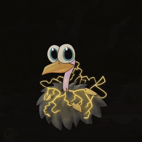 Bob Ttrpg GIF by Knightmare