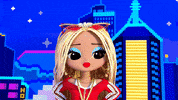 Swag Queens GIF by L.OL. Surprise!