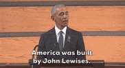 Barack Obama GIF by GIPHY News