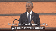 Barack Obama GIF by GIPHY News