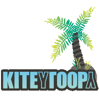 Fun Friends Sticker by KITEYLOOPY