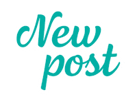 Summer New Post Sticker by House of Products