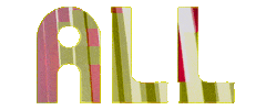 Art Glitch Sticker