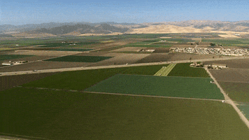 landscape farm GIF by University of California