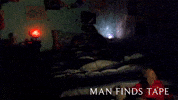 Found Footage Sleeping GIF by Magnolia Pictures