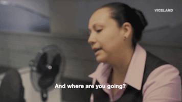 viceland GIF by The Last Shot