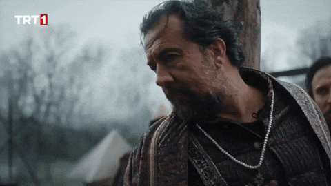 Enemy Sefer GIF by TRT