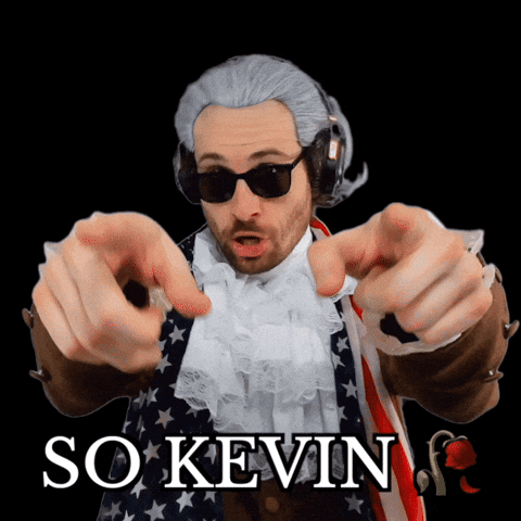 Kevin This Is Bad GIF