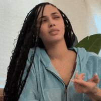 Confused Indyamarie GIF by IndyWindy