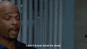 fox riggs GIF by Lethal Weapon