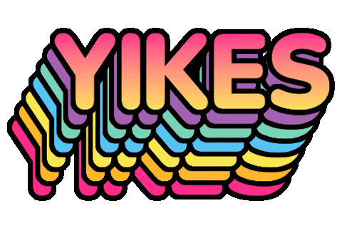 Not Funny Sticker Sticker