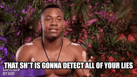 Boyfriend Love GIF by Ex On The Beach