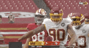Regular Season Football GIF by NFL