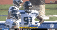 Regular Season Football GIF by NFL
