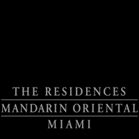 Mandarin Oriental Fan GIF by The Residences at Mandarin Oriental, Miami