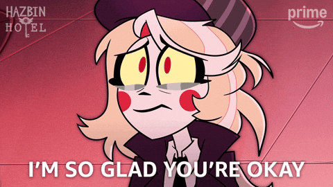 Amazon Studios Charlie GIF by Amazon Prime Video