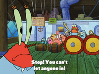 season 4 episode 13 GIF by SpongeBob SquarePants