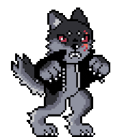 Ruffcity Sticker