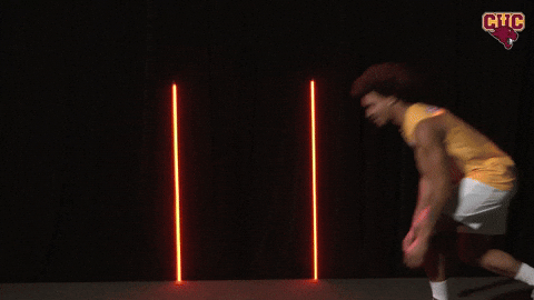 Cuc GIF by CUCougars