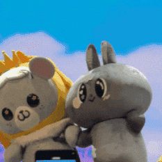 Sing A Song Win GIF