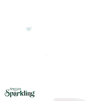 Ramadan Sparkling Sticker by spritzer