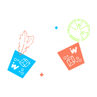 Sticker by ideawareco
