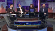 pat GIF by WGN Morning News