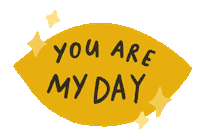 Myday Sticker