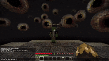 King In Yellow GIF