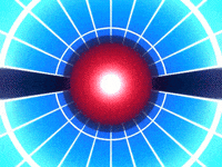 loop space GIF