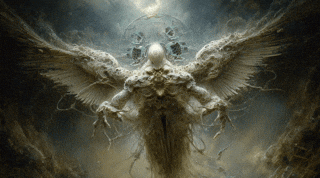 Angel Seraphim GIF