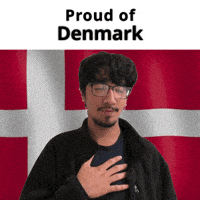 Dk Denmark GIF