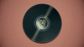 vinyl platte GIF by Mitteldeutscher Rundfunk